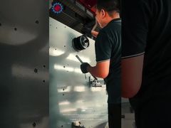 Тщательно разработанный, предоставляющий клиентам наиболее удовлетворительное оборудование