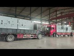 Новые рамы для производственной линии санитарных прокладки прибывают сейчас