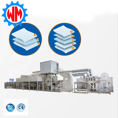 Купить Полносервоподставка с упаковочной системой online manufacture