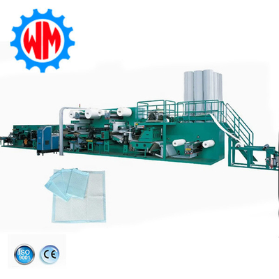 Купить Энергосберегающая машина для изготовления подкладки online manufacture