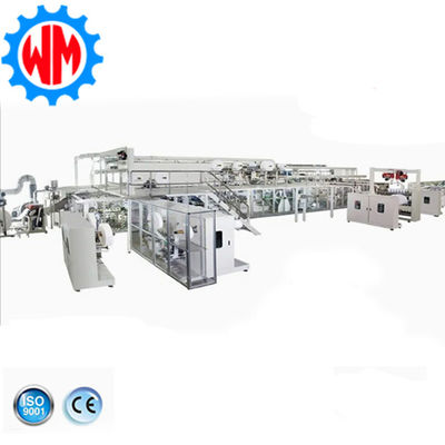 Купить Высокая совместимость Молодые тренировочные брюки Производственная линия Низкий эксплуатационный риск Производство в сети